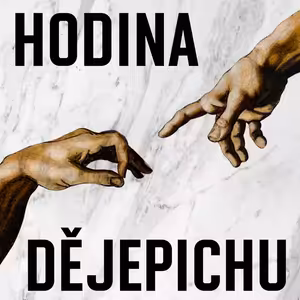Hodina dějepichu 45 - Římská dekadence: Císař Augustus uvěznil vlastní dceru, císař Tiberius vlastnil pedofilní ostrov - podcast