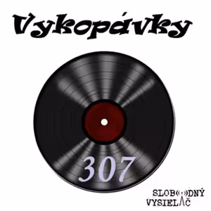 Vykopávky 314 - 2024-06-13 307. kolo