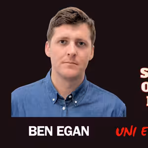 Ben Egan - Unions in EU
