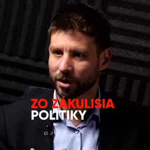 Šimečka: Šutaj Eštok by narobil menej škody ako predseda parlamentu, aktuálne zlyháva [Zo zákulisia politiky]