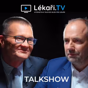 Marek Broul | Martin Haluzík | Lékaři.TV