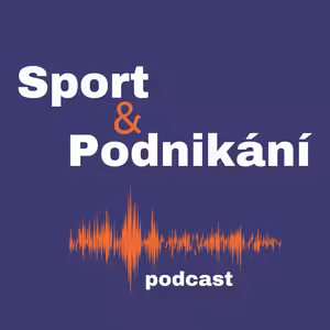 Petr Hlaváček: Sport mě do podnikání naučil zaměření na cíl