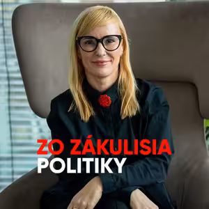 Ondrejková: Slovenská vláda robí všetko pre to, aby šikovných ľudí vyhnala preč