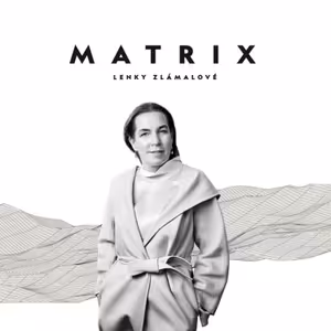 MATRIX Lenky Zlámalové: Proč je už každý čtvrtý Čech duševně nemocný