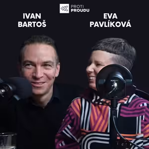Bartoš & Pavlíková: Digitalizací k lepšímu Česku? Stát jsme my všichni a nikdo to za nás neudělá.