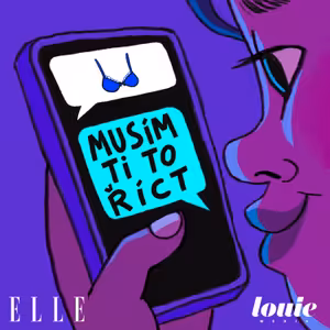 Je špatné nenosit podprsenku?