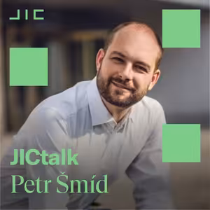JICtalk: Petr Šmíd – v rytmu algoritmu