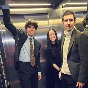 "Zlomová prozření" The Silver Spoons