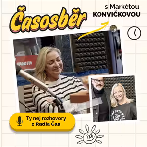 Zpěvačka a rodačka z Třince - Markéta Konvičková