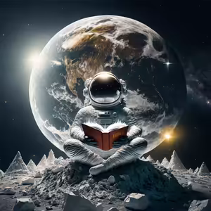 Duchovní disciplína –⁠ Dorota Folwarczná