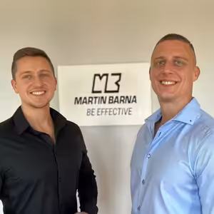 Barna Talk: Jsou podnikatelé zloději?