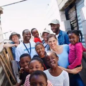 Bůh nás posílá projevovat jeho lásku našim bližním