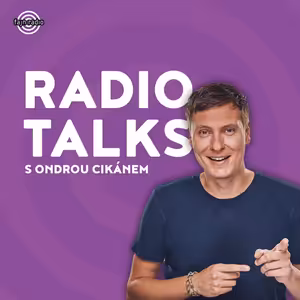 RADIO TALKS 05 - Kateřina Pechová/ Měli bychom se méně starat o to, co si o nás myslí ostatní