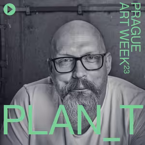 S2 Ep9: PLAN_T: Lukáš Rais