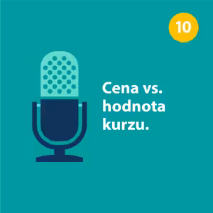 Cena vs. Hodnota kurzu