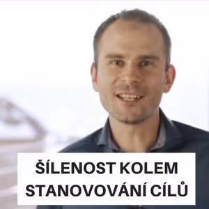 Šílenost kolem stanovování cílů