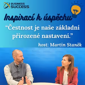 Čestnost je naše základní přirozené nastavení.