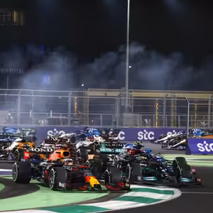 Jak pochopit saúdskoarabské šílenství