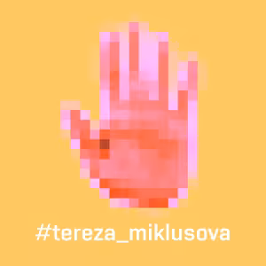 Zz4.p, e8. TEREZA MIKLUŠOVÁ