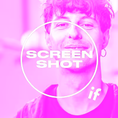 Screenshot Inspiračního fóra