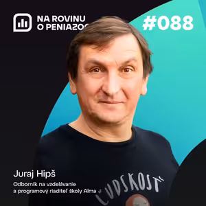 NRoPE 98: Generačná chudoba sa dotýka nás všetkých