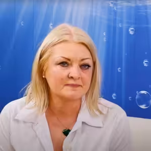 Ilona Sponarová, Proč nemůžu zhubnout a hubnutí břicha