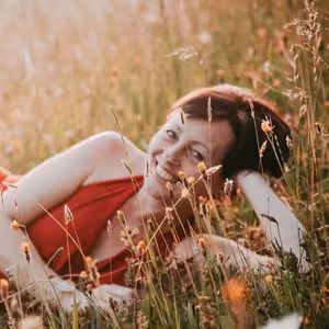 Každé ženě sluší, když je šťastná s Marií Grace