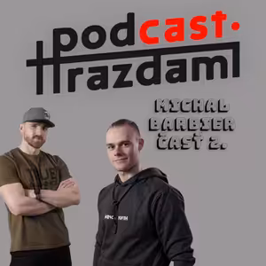 Pod hrazdami #15/2 - Michal Barbier