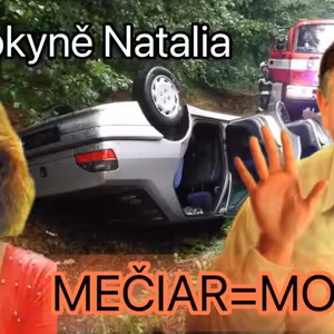 GRÁL: Slovenská prorokyně Makedonová