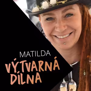 Výtvarná dílna Matilda: Jak podniká Monika Jankůj