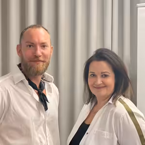 Kadeřník hvězd Marty Tyl: I do vlasů se podepisuje nálada ve společnosti a stres. Vlasové ztráty jsou významnější