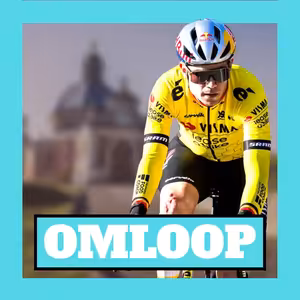 Dlážděné klasiky jsou zpět! Vyzve VAN AERTA našlapaný tým UAE?