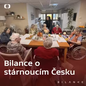 Kolik stojí stáří? Jak blízko ke kolapsu má systém péče o seniory?