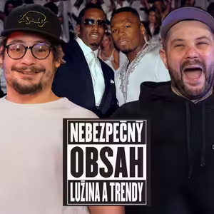 NEBEZPEČNÝ OBSAH epi. 267 - Najväčší Hater