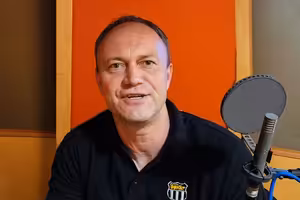 Roman Rygl (Tatra Smíchov): Praha zažije ragbyový svátek a nebude chybět ani haka