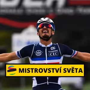 Obhájí Alaphilippe zlato nebo se budou radovat domácí? l MS 2021