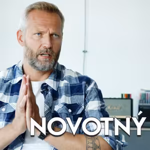 Ondřej Novotný - Z UFC nám chodí žaloby, párkrát jsme vyhověli. Je otázkou času, kdyby nás UFC mělo koupit.
