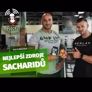 Jaké sacharidy zařadit do jídelníčku? Nejlepší zdroje sacharidů