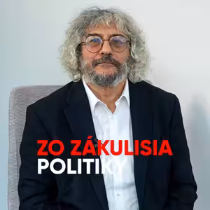 Mesežnikov: Fico sa spojí s kýmkoľvek, ťahá Slovensko zlým smerom