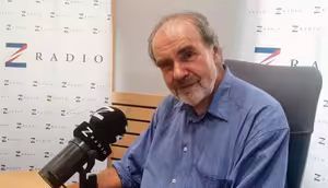 Prorektor UK Jan Royt: Myšlenkově, kulturně a duchovně periferií Evropy rozhodně nejsme