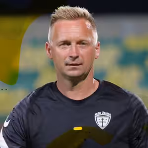 PRE👀 | PETER ČERNÁK & TRENČÍN