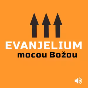Evanjelium mocou Božou