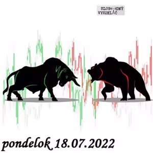 Finančné zdravie 136 - 2022-07-18 Ako sa upokojiť v dnešných dňoch ?