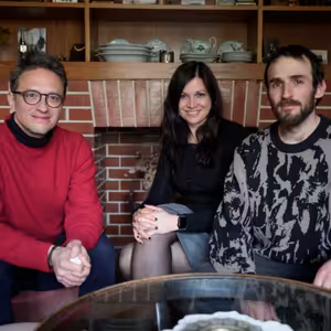 PETR HÁJEK, TOMÁŠ SKÁLA: CÍLEM BYLO DOSTAT PORTHEIMKU NA MAPU ČESKÉHO VIZUÁLNÍHO UMĚNÍ