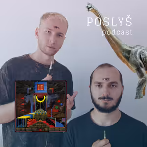 King Gizzard & The Lizard Wizard | Polygondwanaland - Poslyš 20