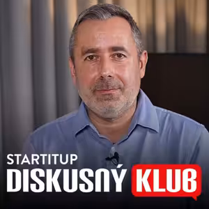 Analytik Halás: Ak dnes zarábaš 1 000 eur, dostaneš dôchodok pod hranicou chudoby [Diskusný Klub]