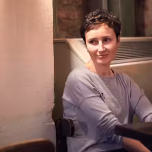 Mária Ferenčuhová