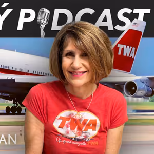 LETUŠKA TWA - ZUZANA NINNEMAN