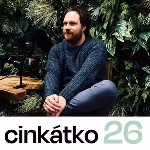 Musí founder vědět vše? O rychlém učení s Tomášem Gogárem z Rossumu