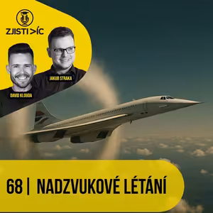 68 – Nadzvukové létání